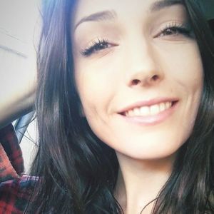 Meet your Posher, Christy